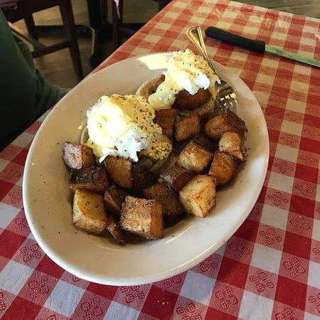 Pearl's Oyster House