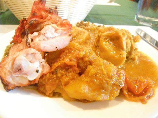 Bombay House Incorporated